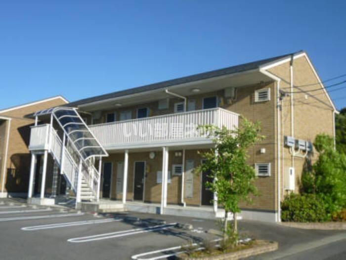 D-garden神崎 Cの外観画像