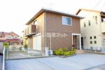 リビングタウン南彦根 A棟の外観画像