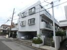 エンブレム北越谷Bの外観画像