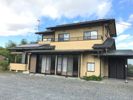 笹川貸家の外観画像