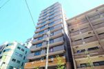 ライオンズマンション篠崎駅前の外観画像