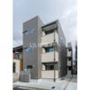 LUXE.STYLE辻町WESTの外観画像
