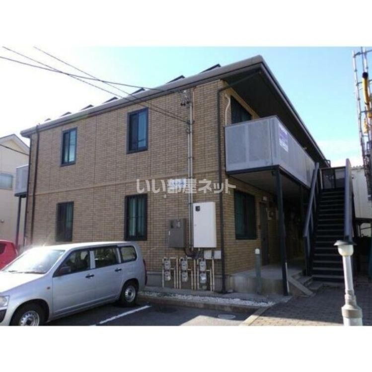 パストラーレの外観画像