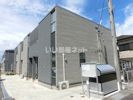 イリスⅡの外観画像