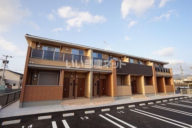 フェニックスN Ⅰの外観画像