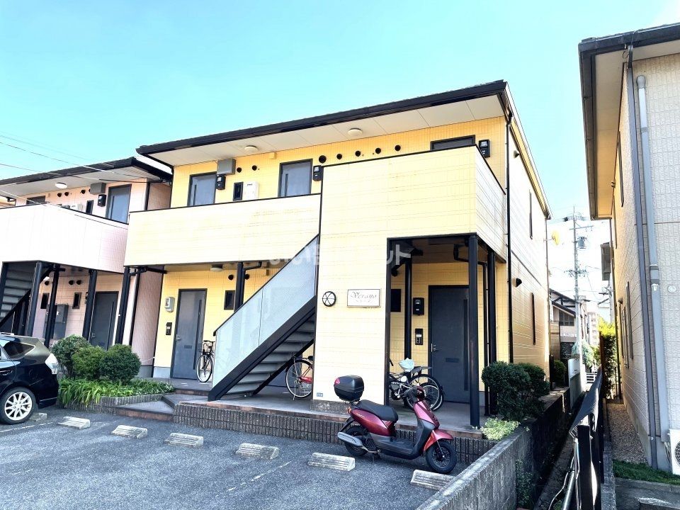 ベラーノの外観画像