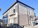 タウンハイツ吉田の外観画像