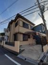 貝塚市三ツ松戸建の外観画像