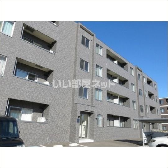 ル シャノワール(Le chat noir)の外観画像