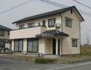 久保田邸の外観画像