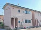 Felice Casa24（フェリーチェカーザ24）Aの外観画像