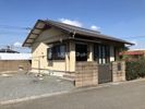 平塚賃住宅の外観画像