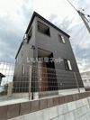 小松島3丁目賃貸戸建C棟(コマツシマチンタイコダテ)の外観画像
