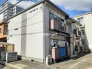 ハイムファミールの外観画像