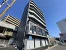 仮）D-room東松戸3丁目の外観画像