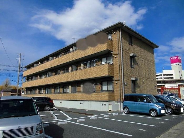 マリンコート鴨川の外観画像