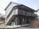 ルミエール Bの外観画像
