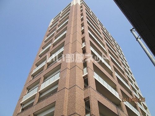 ファーネスト大分ステーションラインの外観画像