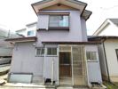 長岡市中沢1丁目戸建ての外観画像