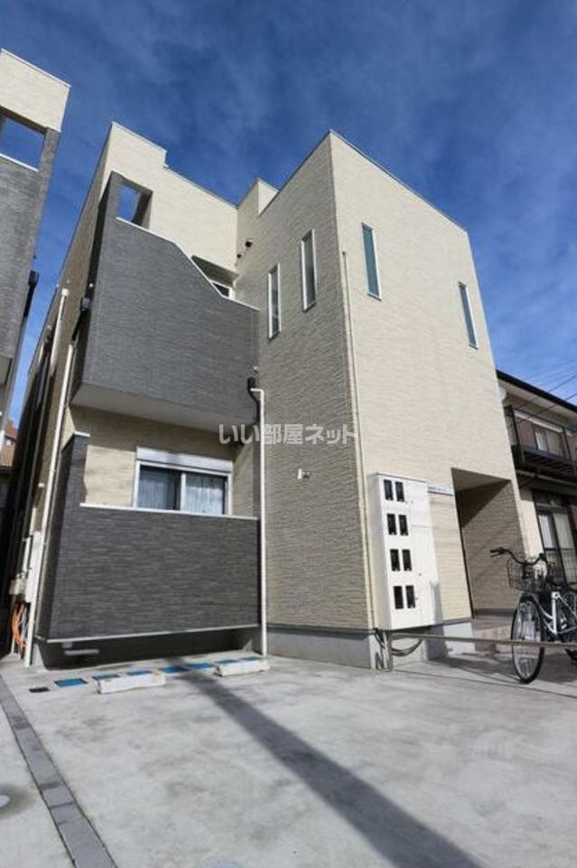 RIZEST Kオークス(ライゼスト ケーオークス)の外観画像