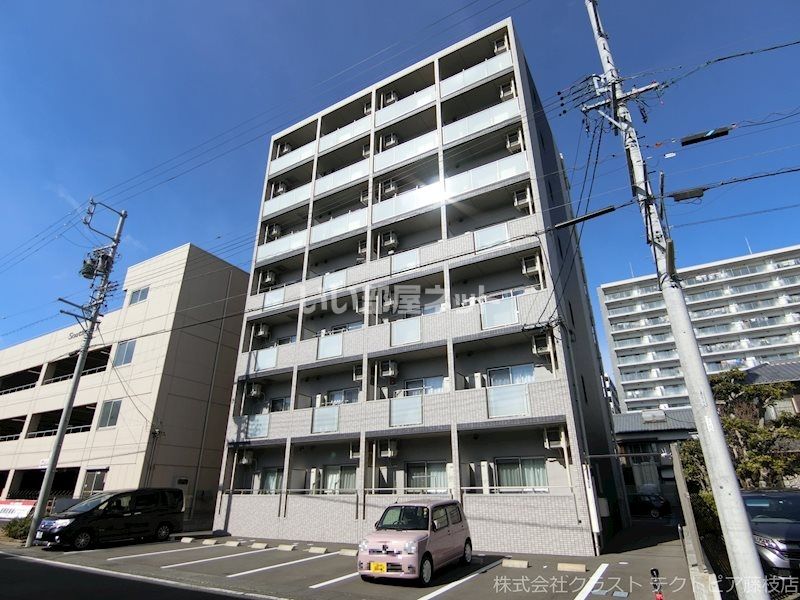 ニスモッカの外観画像