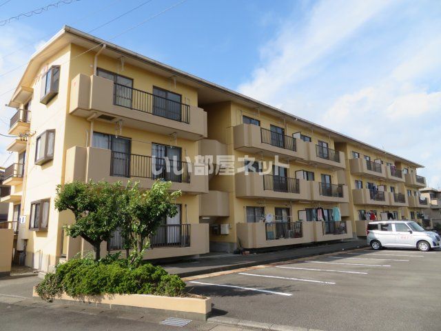 ナウ宮島の外観画像