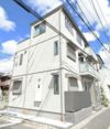 Maison de Soleilの外観画像