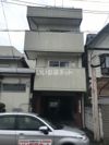 ドミシル桂の外観画像