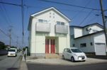 AMAY’sの外観画像