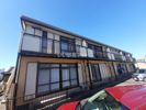 シティハイム二本木の外観画像