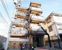 ノアーズアーク桃山の外観画像