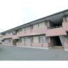 秋山ハイツ小堤Bの外観画像