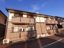ハートホーム谷田Aの外観画像