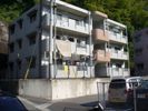 ユーミー長田A棟の外観画像