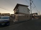 アレンデールの外観画像