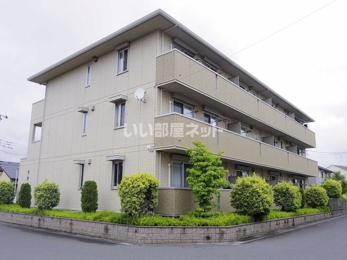 SUN-HEIM(サン-ハイム)の外観画像