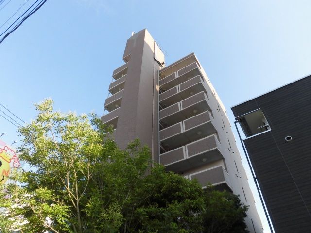 Studio Aの外観画像