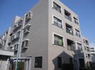 コスモ亀戸文花の外観画像