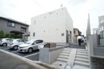 リブリ・かなもりひがしの外観画像