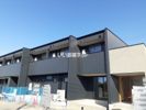 アミティエ彦根の外観画像