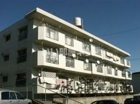 コーポ竹山Aの外観画像