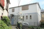TRIPLEX A（トリップレックス）の外観画像