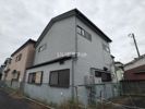 松戸新田・貸戸建ての外観画像