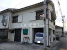 泉池町貸家の外観画像
