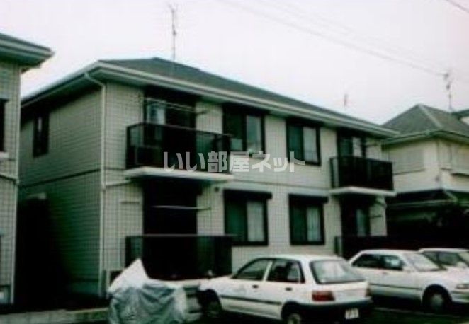 クレスト大和田Aの外観画像