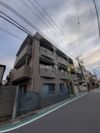 メゾンドクボタの外観画像