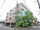 セントラルパームの外観画像