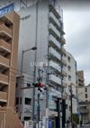 ハイネスセンターコートの外観画像
