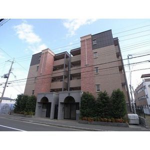セレーナ北山の外観画像