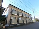 Amour MANAKAの外観画像